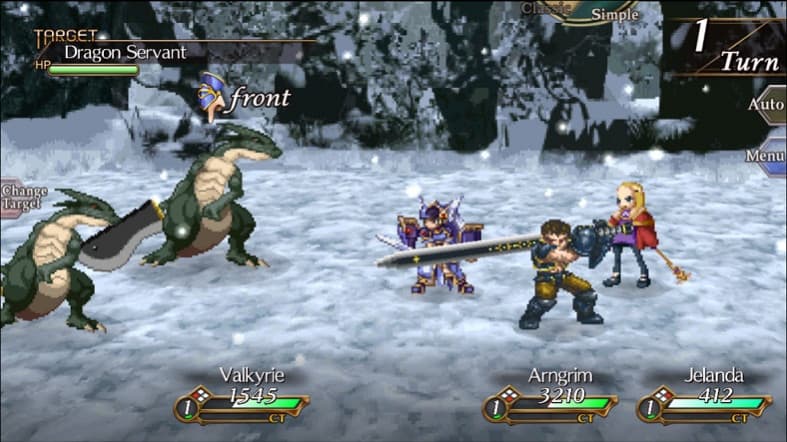 game android support gamepad
