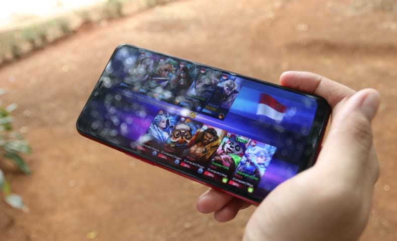 fitur andalan oppo a3s