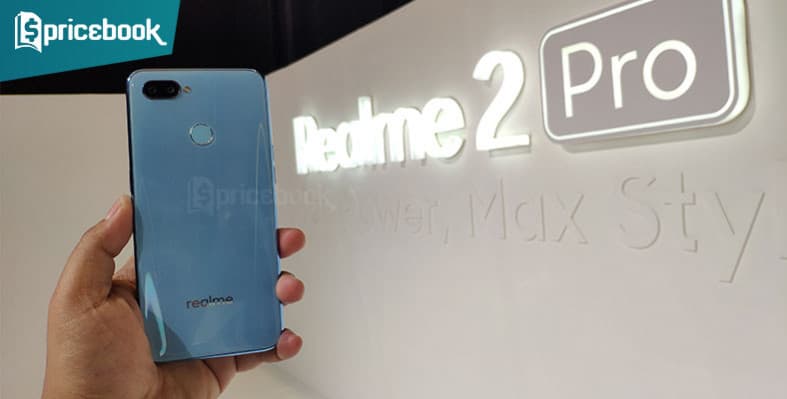 Realme 2 Pro