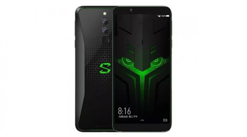 xiaomi black shark helo