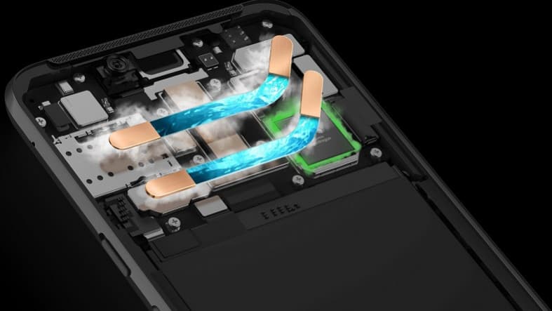 xiaomi black shark helo