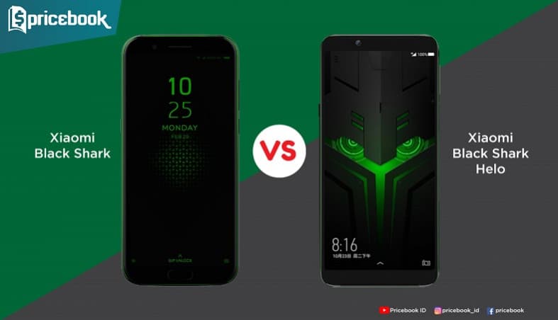 xiaomi black shark helo