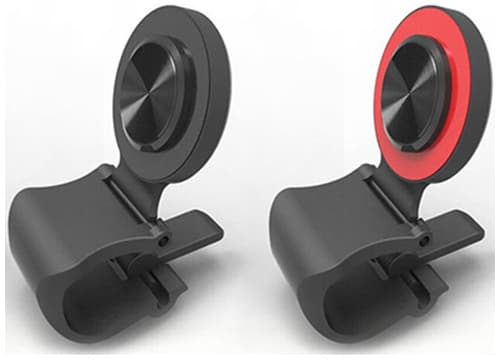 Joystick Mobile Clip On