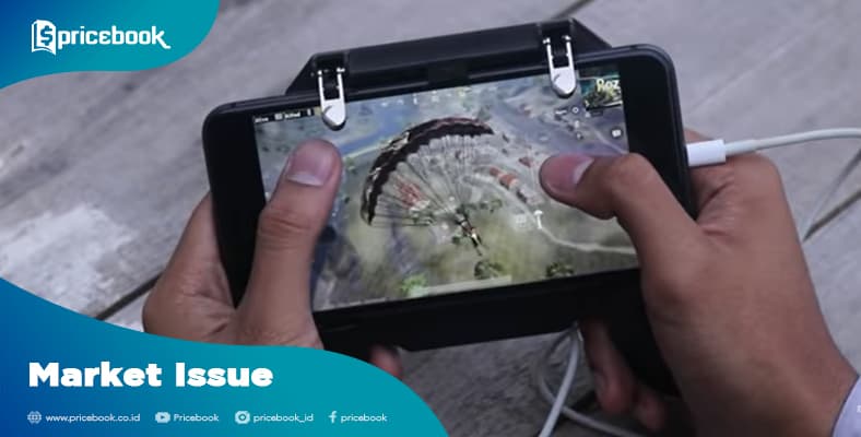 Gamepad PUBG Terbaik