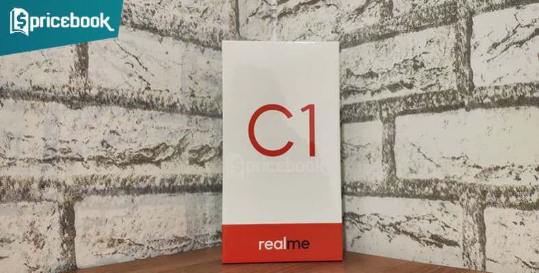 Realme C1