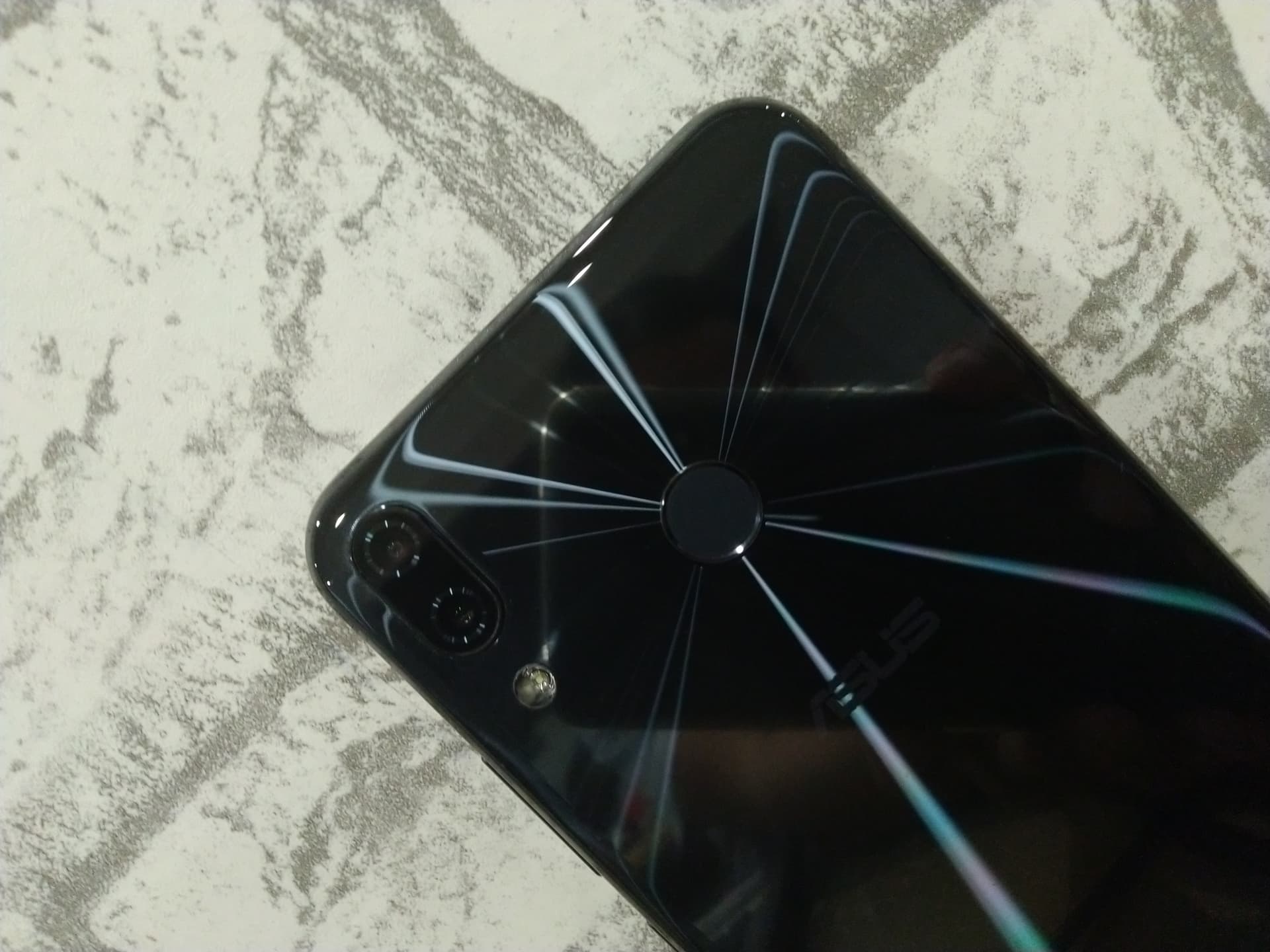 kamera asus zenfone 5z