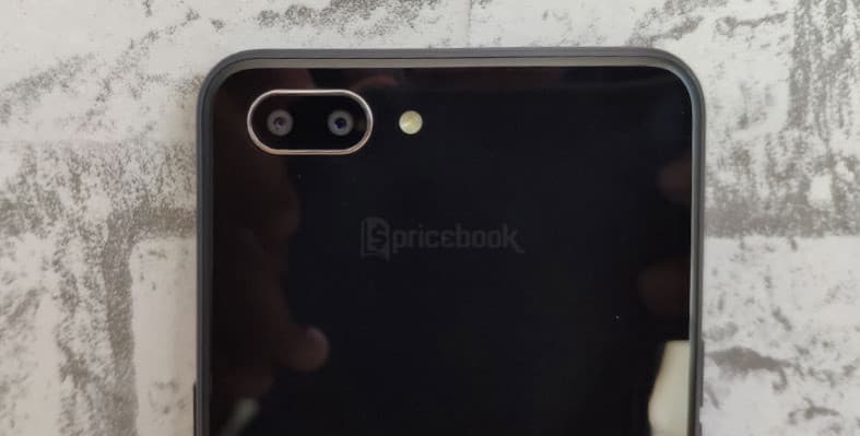 Review Realme C1