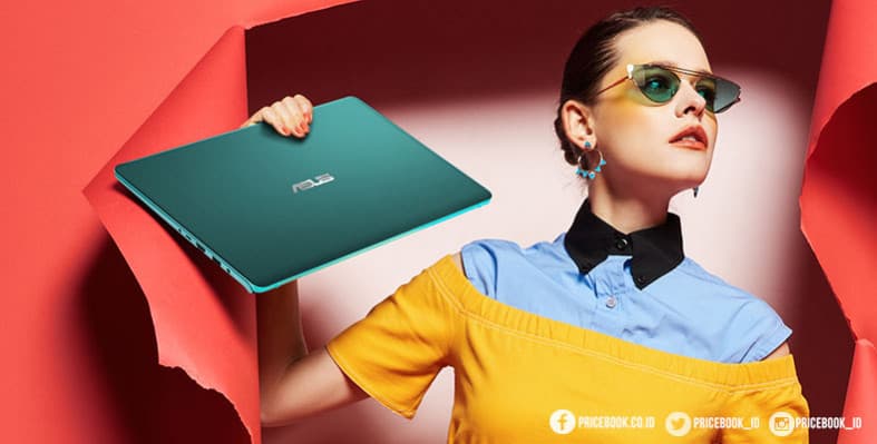 ASUS VivoBook S14 S430UN
