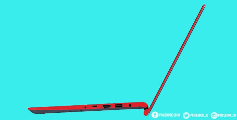 ASUS VivoBook S S430UN