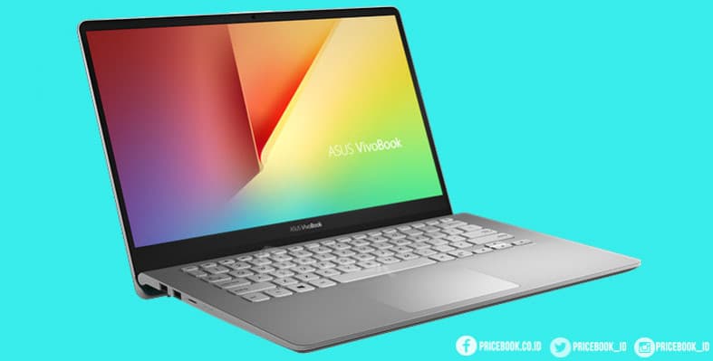 ASUS VivoBook S14 S430UN