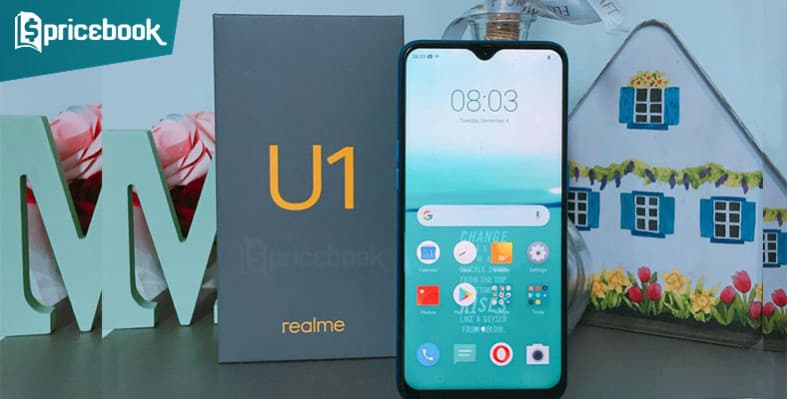 Realme U1