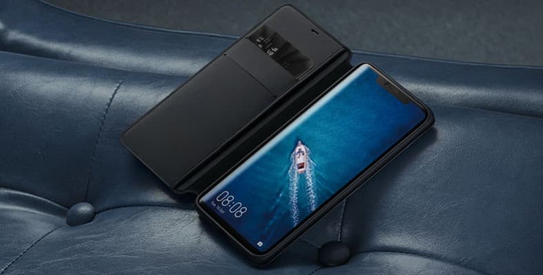 Huawei Mate 20 pro