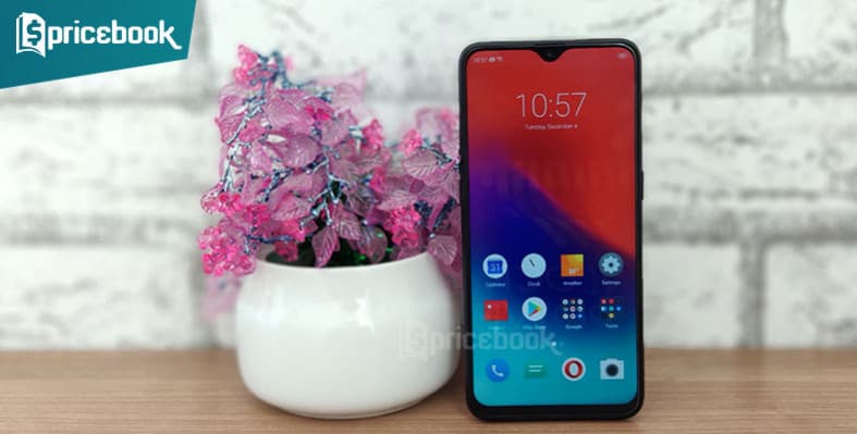 Realme U1