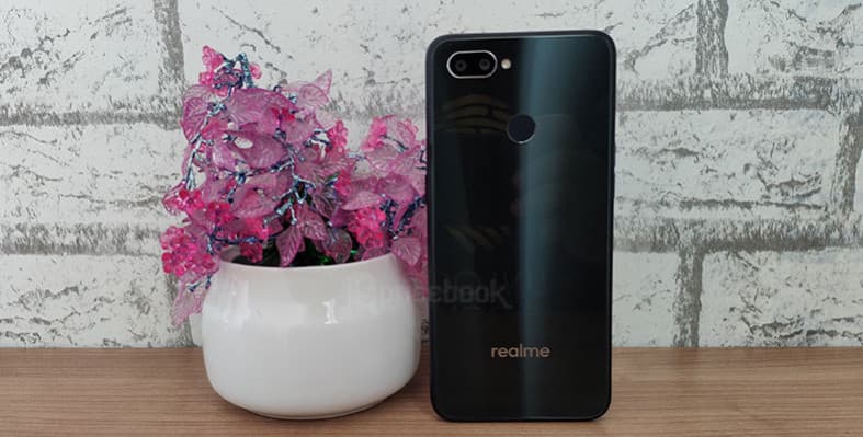 Realme U1