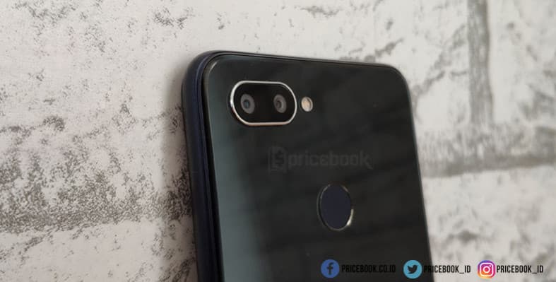 Realme U1
