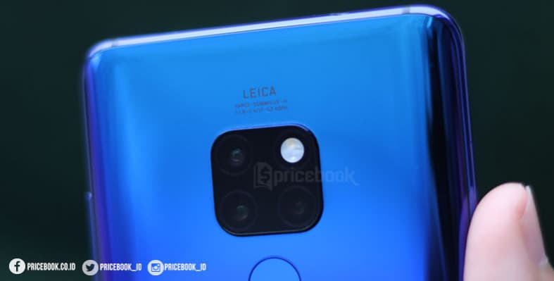 Huawei Mate 20