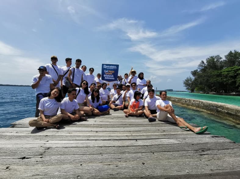Hasil foto Huawei Mate 20