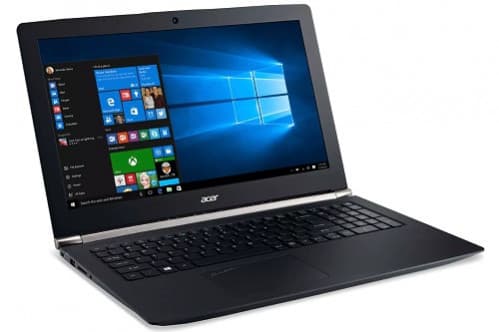Acer Aspire VN7-592G
