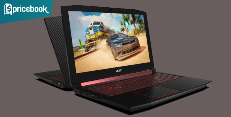 laptop gaming acer