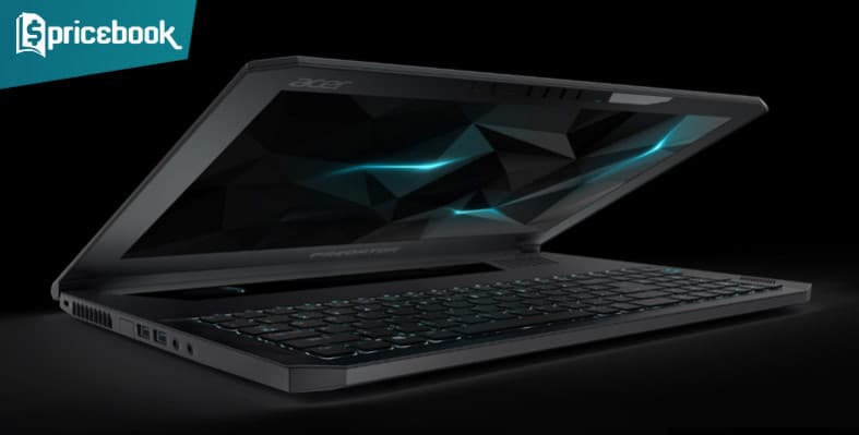 laptop gaming tipis