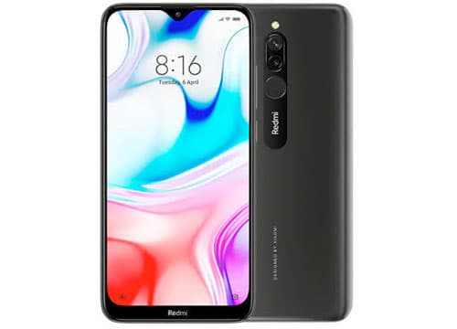 Redmi 8