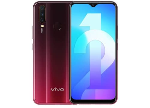 vivo Y12