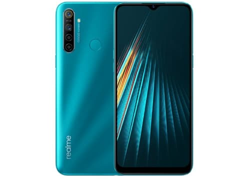 realme 5i