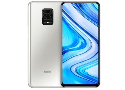 Redmi Note 9 Pro