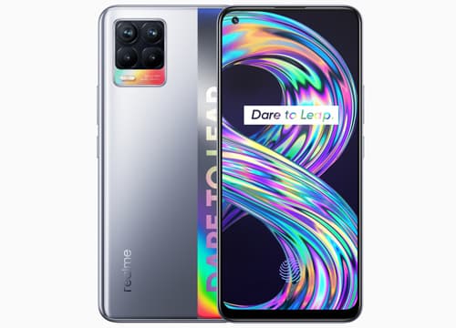 harga realme 8