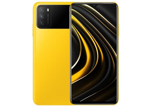 Poco M3