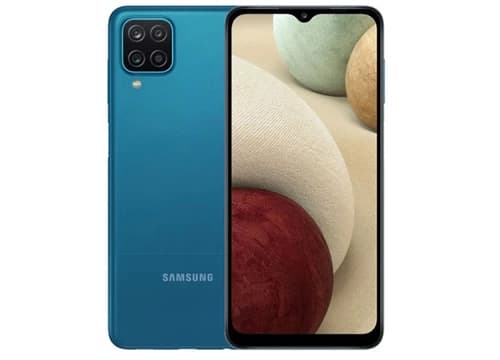 harga samsung galaxy a12