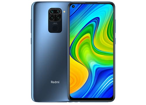 Redmi Note 9