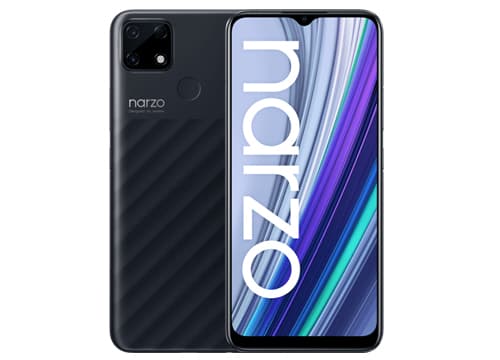 20 Hp Baterai 5000 - 7000 mAh Termurah 2024, Harga Mulai 1 Jutaan-10