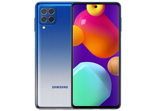harga samsung galaxy m62