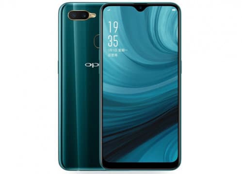 OPPO A7