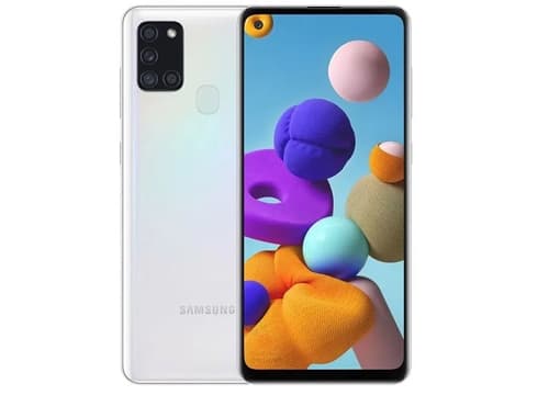 Samsung Galaxy A21s