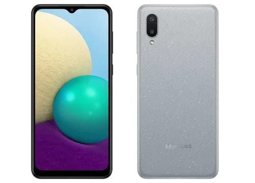 Samsung Galaxy A02