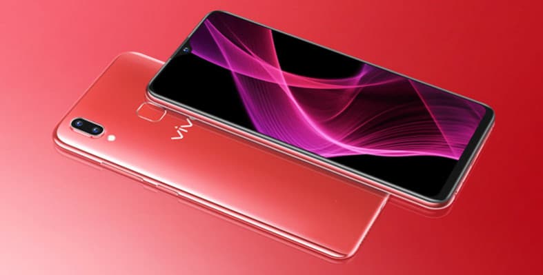 Vivo Y91
