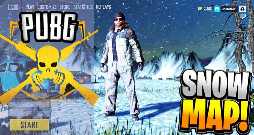 vikendi map