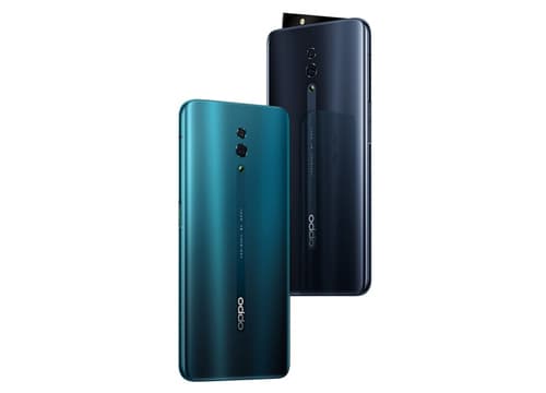 oppo reno