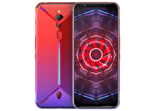 nubia red magic 3