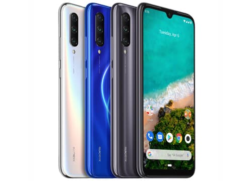 xiaomi mi a3