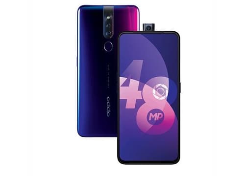 oppo f11 pro