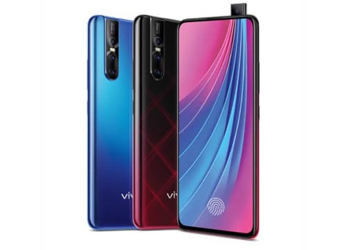 vivo v15 pro