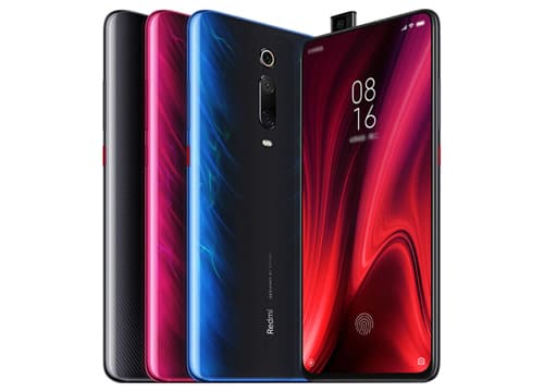 redmi k20 pro