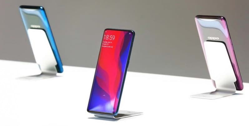 oppo find x
