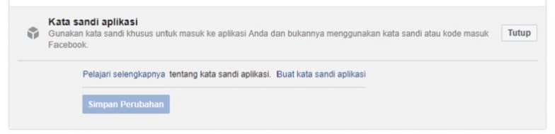 Cara untuk Tetap Aman Saat Aktif di Facebook