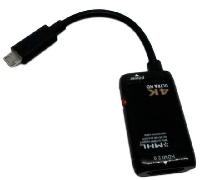 kabel hdmi tv