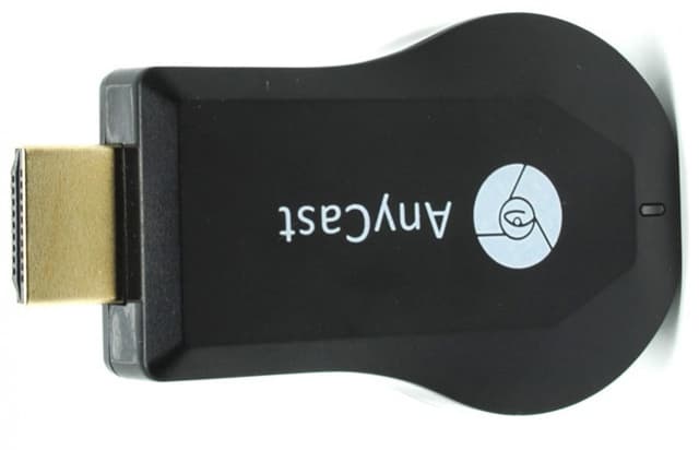 anycast