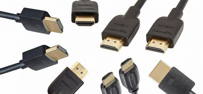 hdmi ke tv